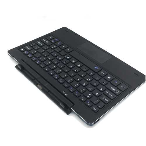 Original Magnetic Keyboard for PIPO W1 Pro Tablet