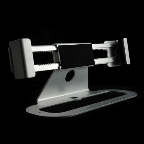 Security Lock Stand Anti-theft Holder Laptop Store Display Metal Mounts