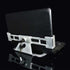 Security Lock Stand Anti-theft Holder Laptop Store Display Metal Mounts