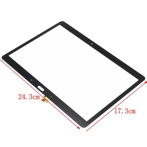 Touch Screen Digitizer Glass For Samsung Galaxy Tab S 10.5 SM-T800 T805 T807