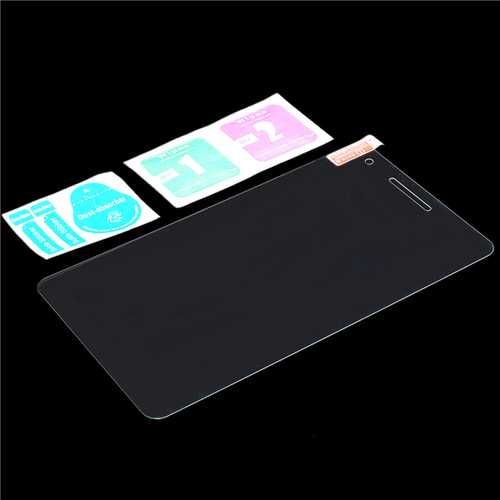 Tempered Glass Film Screen Protector For 7 Inch Huawei Mediapad T2 7.0 Pro PLE-703L Tablet