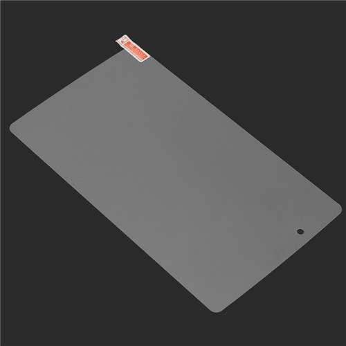 Explosion HD Proof Tempered Glass Screen Protector Film For LG G Pad X 8.0 Tablet