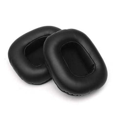 1 Pair Cushion Earpads For Razer Tiamat Over Ear 7.1 Surround Sound Headphone Sponge
