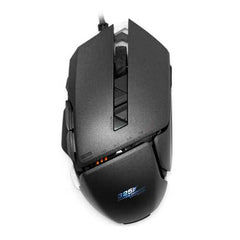 Original James Donkey 325RS 7200DPI 7 Buttons Wired Laser Gaming Mouse Support Macro Setting