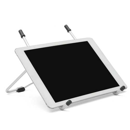 Adjustable Portable Holder Bed Desk Stand for Laptop Computer PC Notebook Tablet