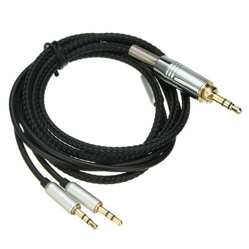 New Cable For Hifiman HE400S HE-400I HE560 HE-350 HE1000 / HE1000 V2 headphones