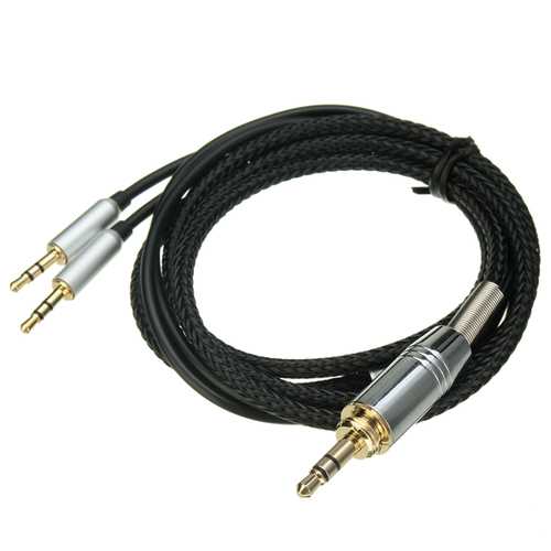 New Cable For Hifiman HE400S HE-400I HE560 HE-350 HE1000 / HE1000 V2 headphones