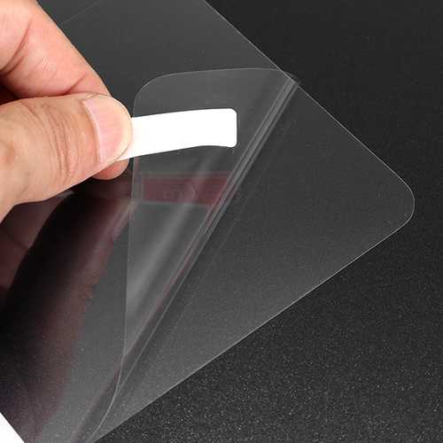 Transparent Clear Screen Protector Film For ALLDOCUBE Cube U27GT Super Tablet