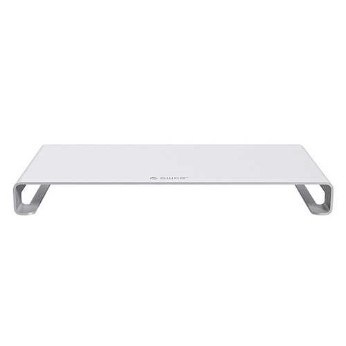ORICO KCS1-SV Aluminum Alloy Base Holder Stand for Macbook Laptop Desktop