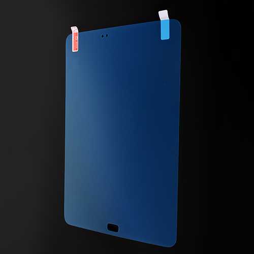 Nano Soft Explosion Proof Membrane Screen Protector Film for 9.7 Inch Samsung Galaxy Tab S3