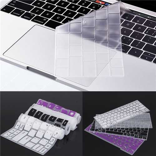keyboard Protector Cover Skin For Lenovo Ideapad 100S-11.6