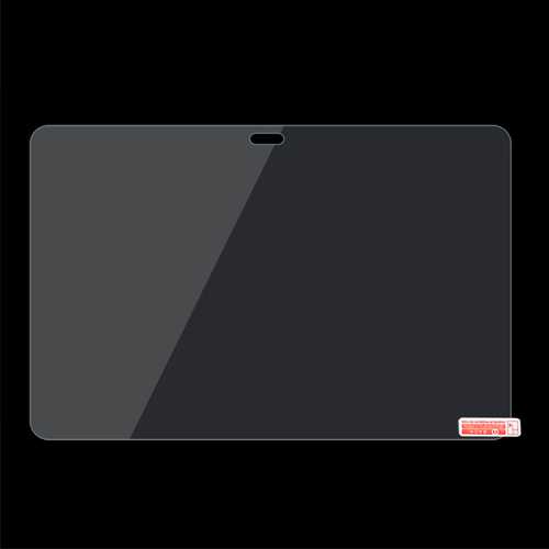 Tempered Glass Screen Protector Guard For 10.1