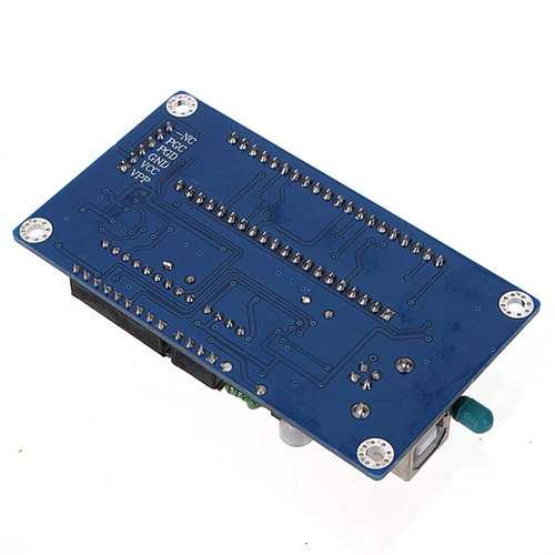 3Pcs Geekcreit® K150 ICSP USB PIC Automatic Develop Microcontroller Programmer