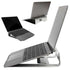 Aluminum Laptop Holder Stand Dock Desk Pad For MacBook Pro Air Tablet Notebook