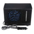 24V Portable Home Car Cooler Cooling Fan Water Ice Evaporative Air Conditioner