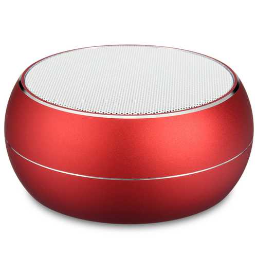 Bluetooth Wireless Speaker Mini Super Bass Portable For Smartphone Tablet