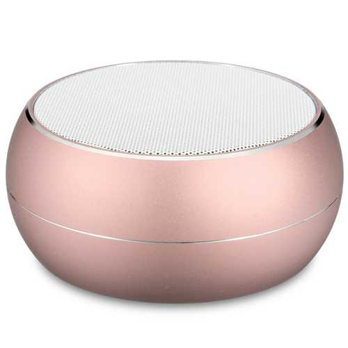 Bluetooth Wireless Speaker Mini Super Bass Portable For Smartphone Tablet