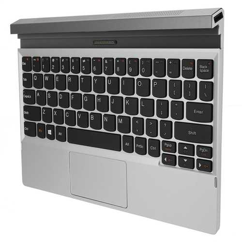 Genuine Original Keyboard For Lenovo Miix 2 10'' K610 Tablet