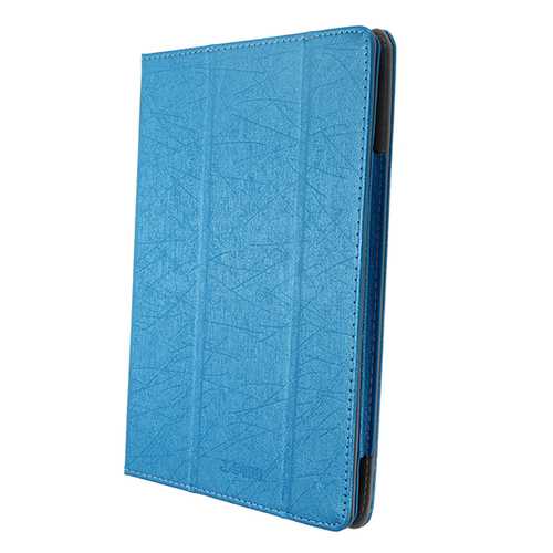 Folding Stand PU Leather Case Cover for Teclast TLP98