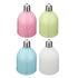 Wireless Bluetooth Remote Control Smart BlubMusic Audio Speaker LED Light Lamp