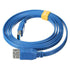 1.5M 5Gbps USB 3.0 Male to Female Extension Flat Cable High Speed For PC Laptop Tablet