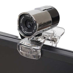 USB 2.0 8M Webcam Webcamsera With Mic Microphone for Laptop Desktop PC