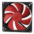 Pccooler F-85 3Pin 8cm PC Computer Case CPU Cooler Hydraumatic Cooling Fan
