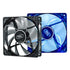 Deepcool 120*120*25mm 3Pin 4Pin Quiet CPU Cooling Fan with LED Light for Desktop PC