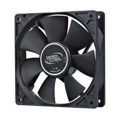 Deepcool XFAN 80 80mm CPU Heatsink Hydro Bearing Cooling Fan for PC Desktop