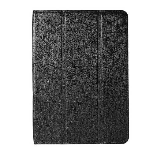 Folding Stand PU Leather Case Cover for 7.85