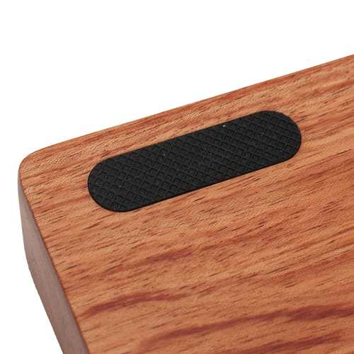 GH60 Solid Wooden Case Customized Shell Base For 60% Mini Mechanical Gaming Keyboard