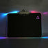 ACE RGB Backlit LED Mats Hard Mouse Pad for Gaming