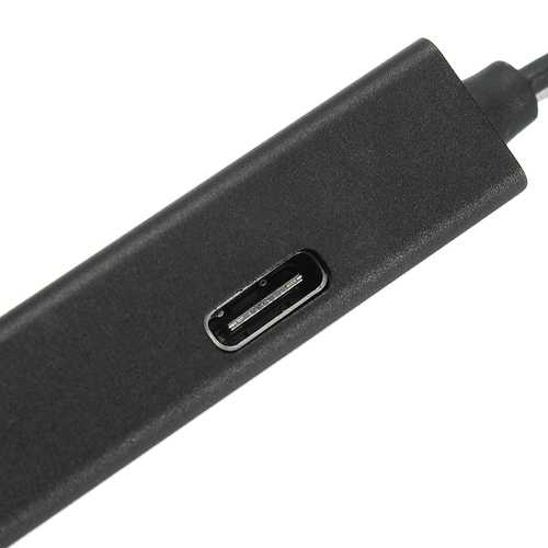 C-FORCE CF002 Type-C to Type-C PD Charging USB 3.1 4K Display Hub Docking for Nintendo Switch