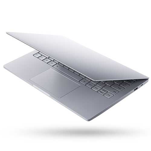 Xiaomi Notebook Air 13 Win10 13.3 Inch Intel Core i5-7200U Dual Core 8G/256GB Fingerprint Laptop