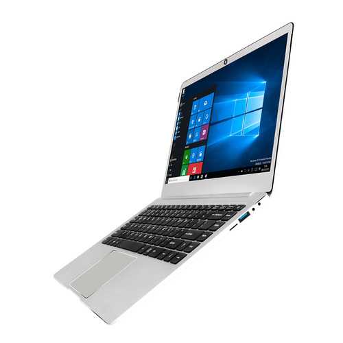 Jumper EZbook 3 Plus 14 Inch laptop Windows 10 Intel Core M3-7Y30 8G RAM 128G SSD Metal Case