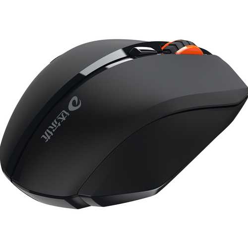 Dareu LM116G 2.4Ghz Mini Portable Wireless Mouse Optical 1600DPI Adjustable Gaming Mice For Laptop