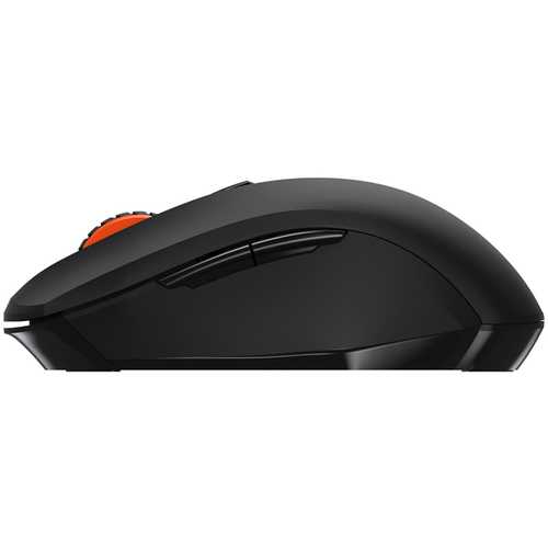 Dareu LM116G 2.4Ghz Mini Portable Wireless Mouse Optical 1600DPI Adjustable Gaming Mice For Laptop