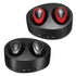 Wireless TWS Mini True Bluetooth Twins Stereo In-Ear Headset Earphone Earbuds