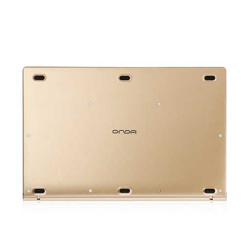 Original Magnetic Tablet Keyboard For Onda Obook 11 Pro
