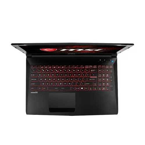 MSI GL62M 7RDX-1642CN Notebook 15.6 Inch Win10 Intel Core i5-7300HQ Quad Core 8GB/1TB Gaming Laptop