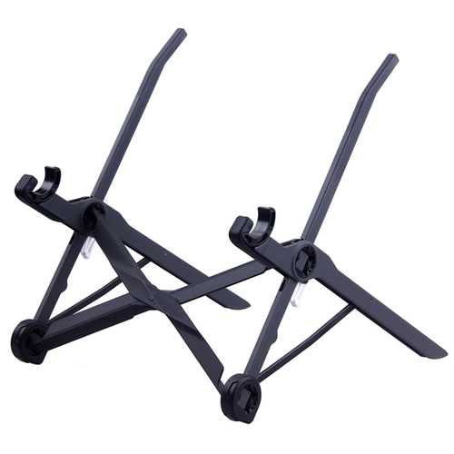 M.Way Laptop Stand Adjustable Laptop Table Desk Notebook Stand Holder