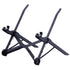 M.Way Laptop Stand Adjustable Laptop Table Desk Notebook Stand Holder