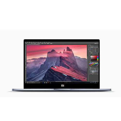 Xiaomi Notebook Pro Win10 15.6 Inch Intel Core i7-8550U Quad Core 16/256GB Fingerprint Sensor Laptop