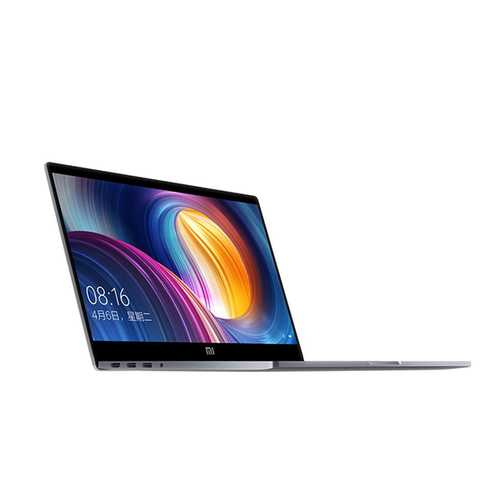 Xiaomi Notebook Pro Win10 15.6 Inch Intel Core i7-8550U Quad Core 16/256GB Fingerprint Sensor Laptop