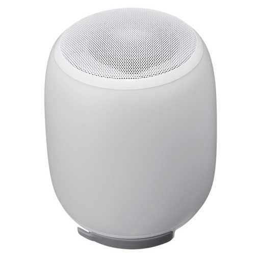 Touch Sensor LED Reading Light Night Lamp with Stereo Wireless Bluetooth Speaker