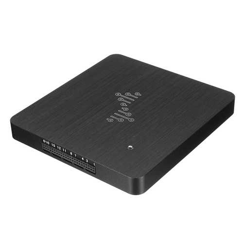 DSLogic Logic Analyzer 16 Channels 400M Sampling USB-based Debugging Logic Analyzer