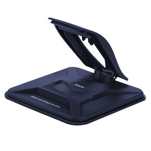 Universal Car Phone Mount Holder Stand for Dashboard GPS Cell Phone Tablet