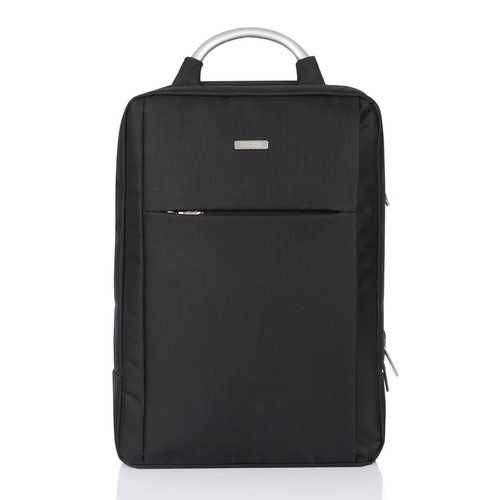 Multi-function Waterproof Business Charging Backpack Computer Digital Accessory Laptop Bag
