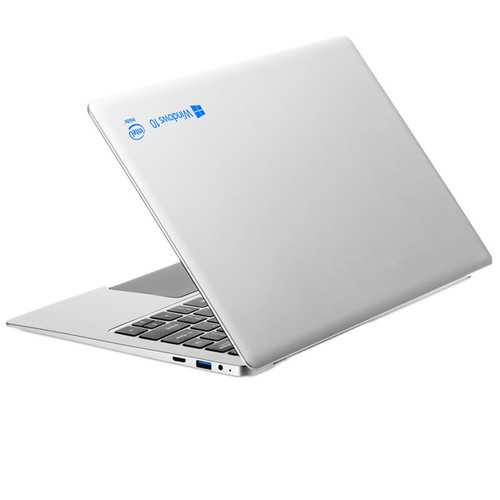 PIPO W13 Laptop 64GB Bluetooth 4.0 Intel Apollo Lake Celeron N3450 Quad Core 13.3 Inch Windows 10 PC