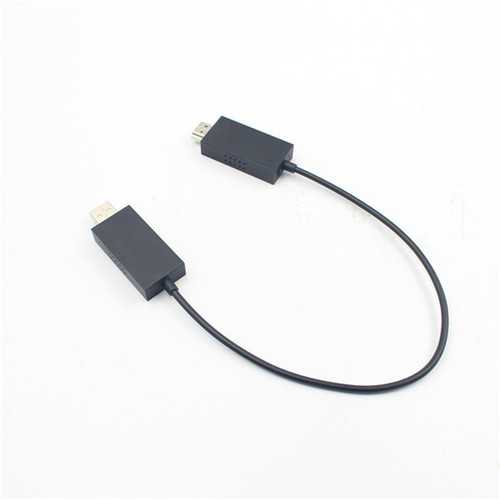 For Microsoft Wireless Display Adapter Receiver HD And USB Port